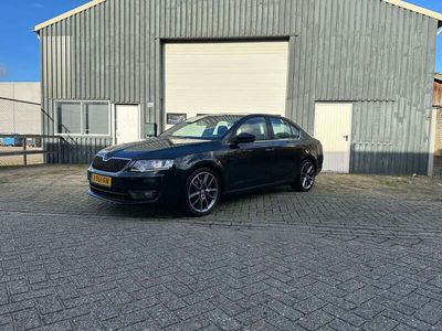 tweedehands Skoda Octavia 1.2 TSI Grt Elegance