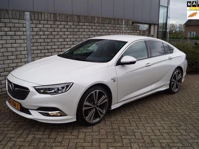 tweedehands Opel Insignia Grand Sport 1.6 Turbo Innovation OPC Line Autom Le