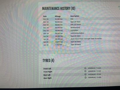 Occasion Opel Corsa Edition 75 PK (55 kW) 2021 Oranje Hatchback