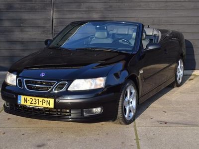 Saab 9-3 Cabriolet