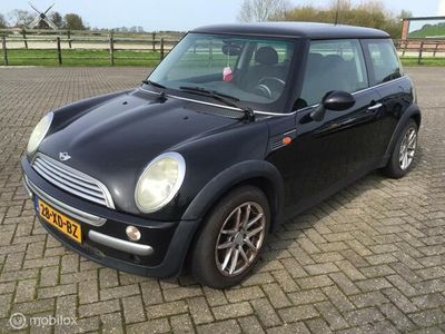 tweedehands Mini Cooper 1.6 Chili