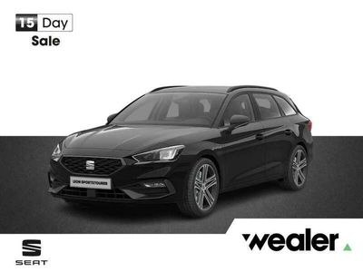 Seat Leon ST