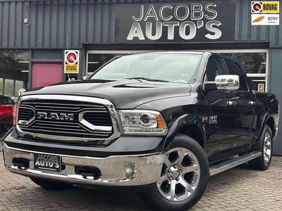 Occasion Dodge Ram 401 PK (294 kW) 2019 Zwart Pickup