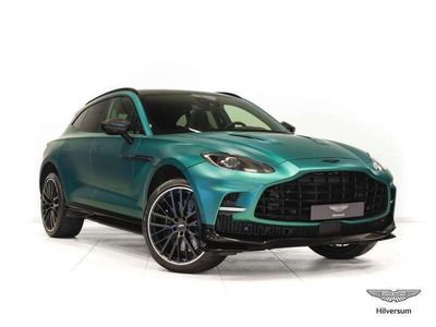 tweedehands Aston Martin DBX DBX707 23MY