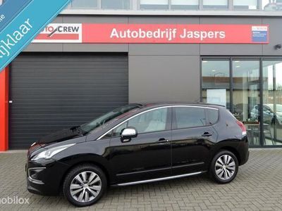 tweedehands Peugeot 3008 1.6 THP Allure