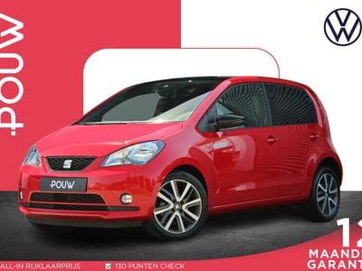 Seat Mii Electric