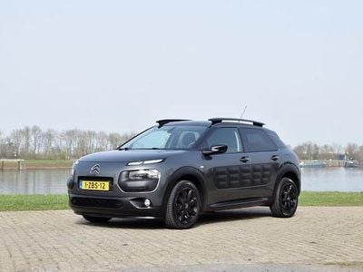Occasion Citroën C4 Cactus Shine 82 PK (60 kW) 2014 Hatchback