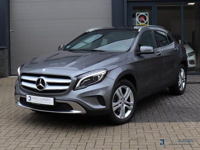 Mercedes GLA180