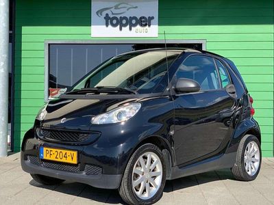 Smart ForTwo Coupé