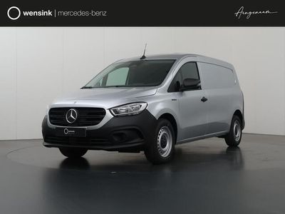 Grijs Nieuw 2025 Mercedes eCitan Van | € 40.300 (Duur)