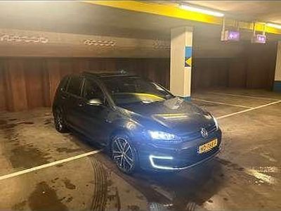 VW Golf VII