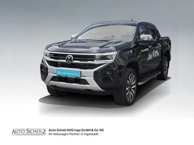 VW Amarok