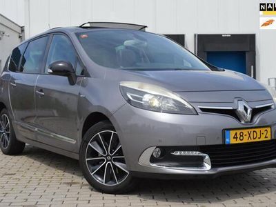 Renault Grand Scénic III