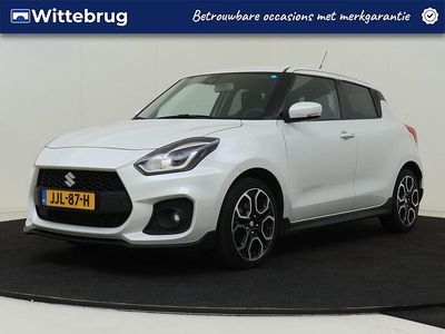 Wit Gebruikt 2022 Suzuki Swift Sport Hatchback | € 22.425 (Eerlijke prijs)