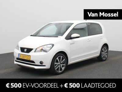 Seat Mii Electric