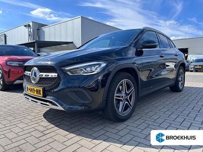 Mercedes GLA200