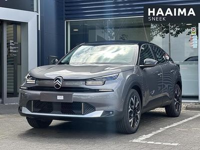 Grijs Gebruikt 2025 Citroën e-C4 Business Class SUV | € 27.950 (Duur)