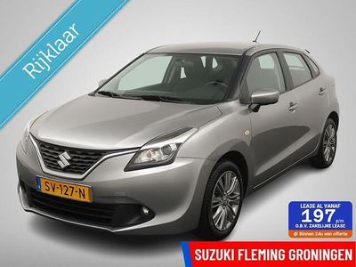 Suzuki Baleno