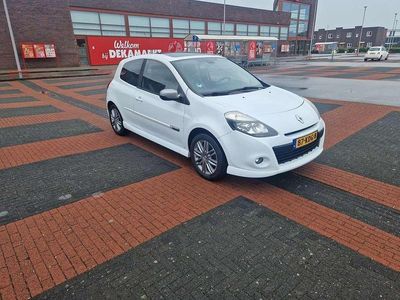 Renault Clio II
