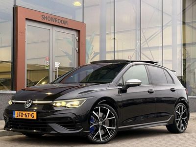 Zwart Gebruikt 2022 VW Golf VIII R Hatchback | € 44.950 (Eerlijke prijs)
