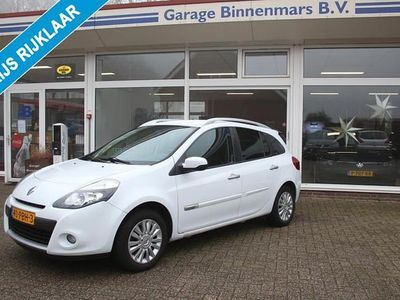 Gebruikt 2011 Renault Clio II Collection | € 4.450 (Duur)