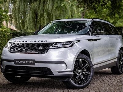 Grijs Gebruikt 2020 Land Rover Range Rover Velar SE SUV | € 48.750 (Eerlijke prijs)