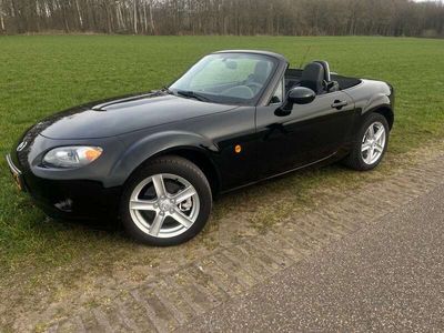 Mazda MX5