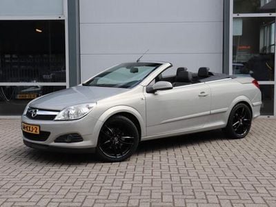 Opel Astra Cabriolet