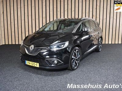 Renault Grand Scénic IV
