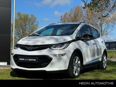 Opel Ampera