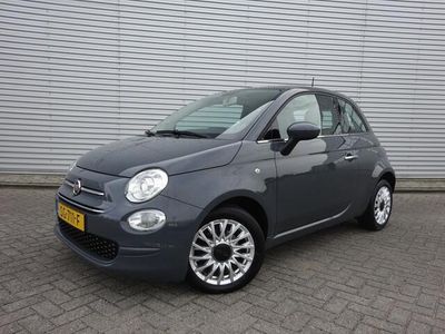 tweedehands Fiat 500 0.9 TwinAir Turbo Lounge