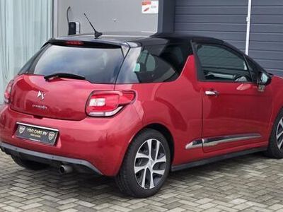 Citroën DS3