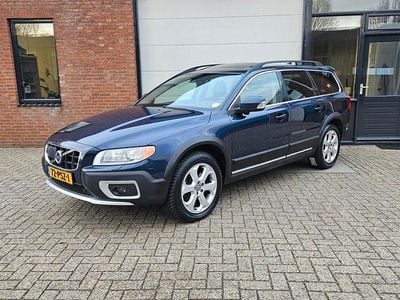 Occasion Volvo XC70 Summum 205 PK (150 kW) 2011 Stationwagen