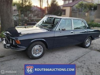 Gebruikt 1973 BMW 2500 | € 14.500