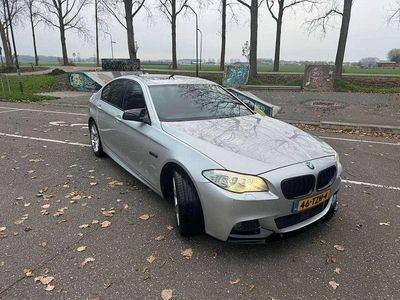 Gebruikt 2011 BMW 528 Sedan | € 12.900