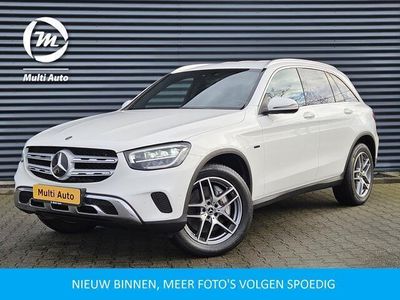 Mercedes GLC300