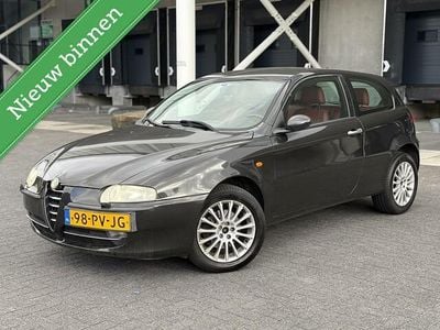 Alfa Romeo 147