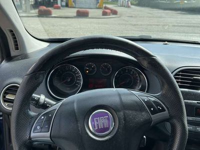 Fiat Bravo