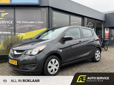 Opel Karl