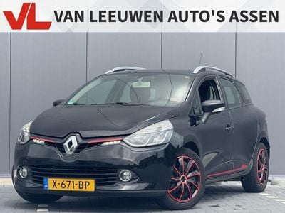 Renault Clio GrandTour