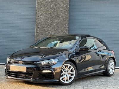 VW Scirocco