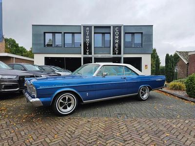 tweedehands Ford Galaxy 500 Hardtop