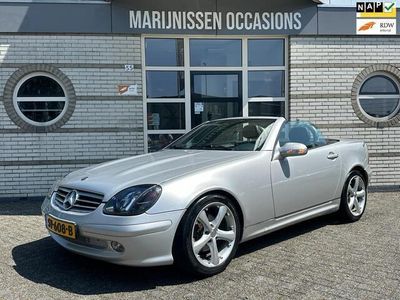 Mercedes SLK230