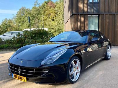 Ferrari FF