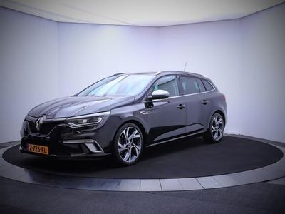 Renault Mégane GT