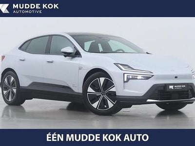 Polestar 4