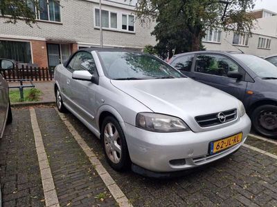 tweedehands Opel Astra Cabriolet 1.6 16V