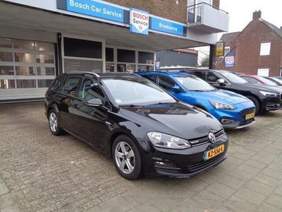 tweedehands VW Golf VII 1.0 TSI CON. SER.