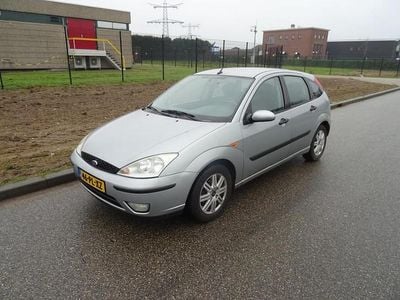 Occasion 2004 Ford Focus Futura | € 795 (Eerlijke prijs)