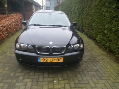 tweedehands BMW 316 3-SERIE i Executive